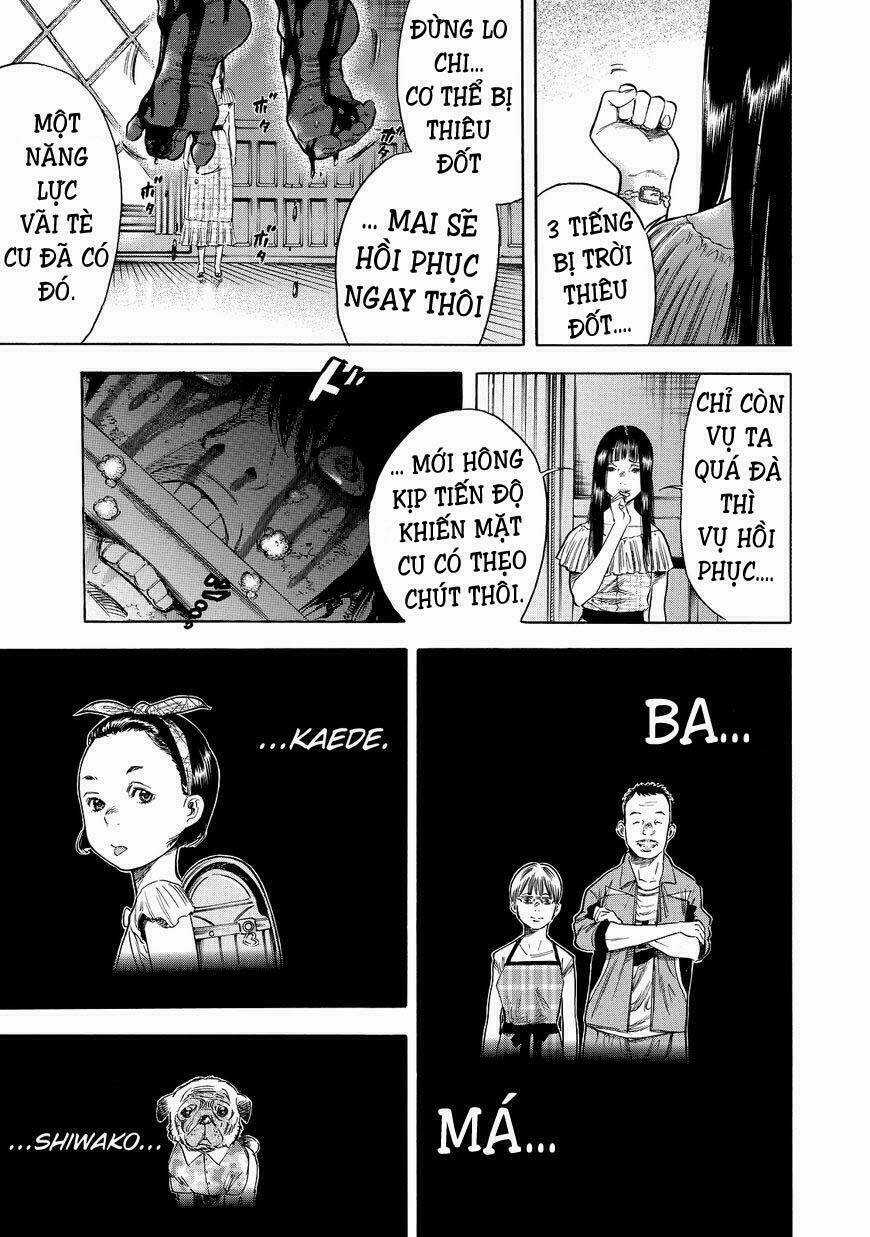 Shiga Hime - Chapter 2 - Trang 17
