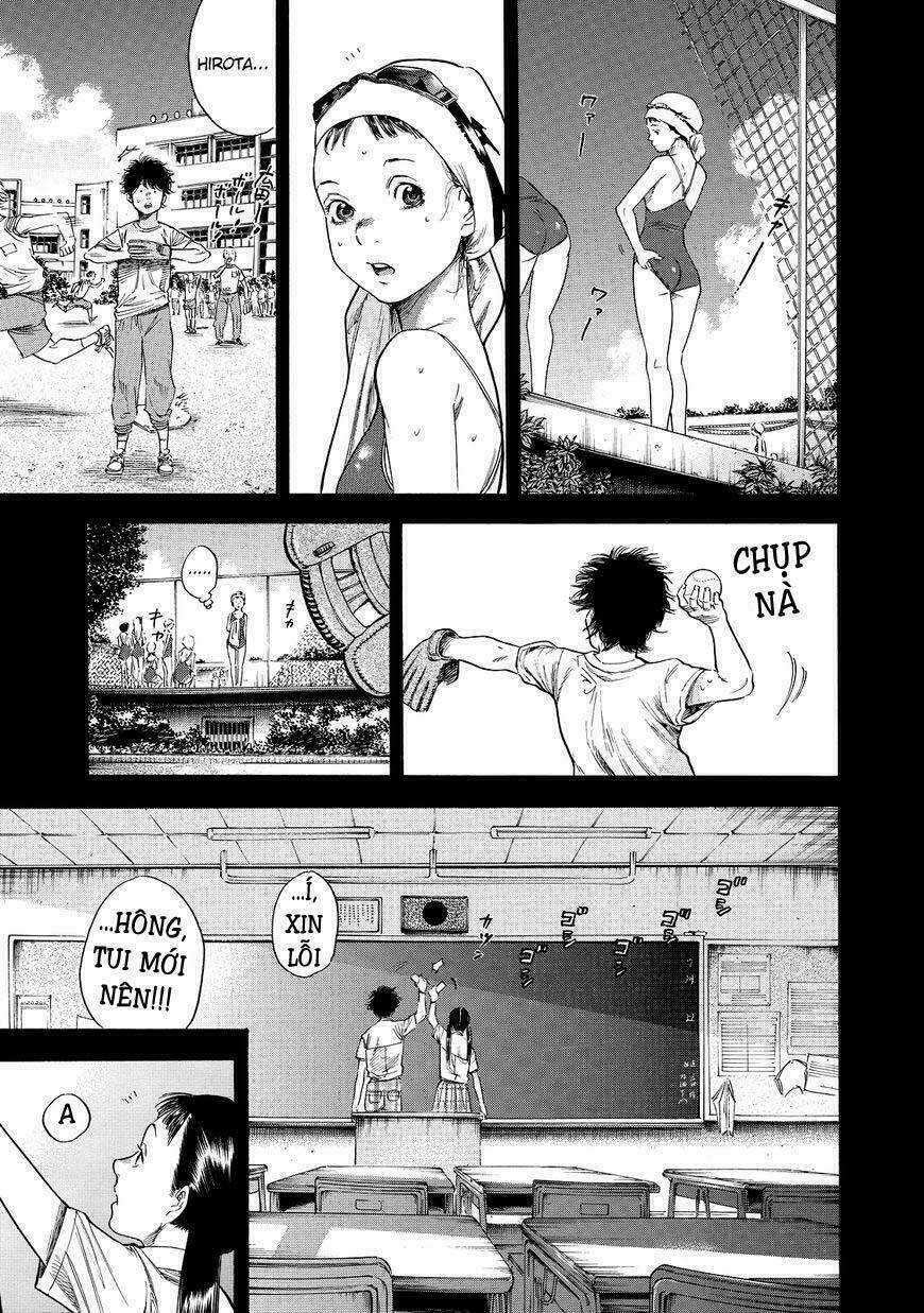 Shiga Hime - Chapter 2 - Trang 19