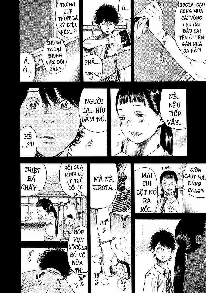 Shiga Hime - Chapter 2 - Trang 20
