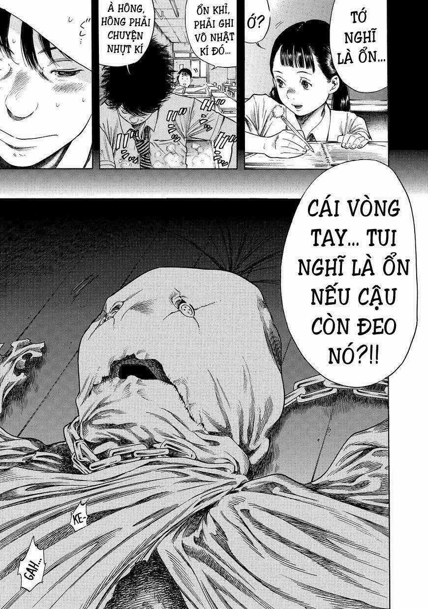 Shiga Hime - Chapter 2 - Trang 21