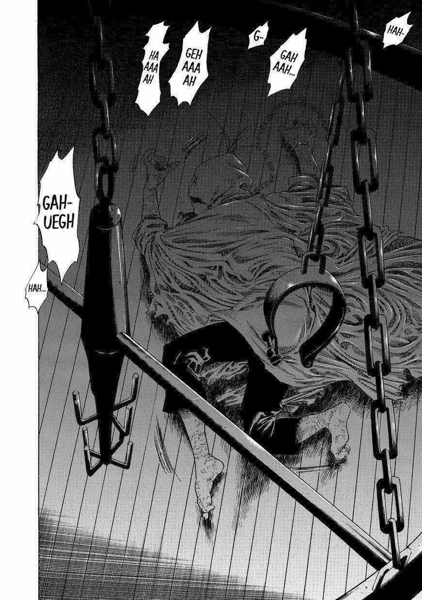 Shiga Hime - Chapter 2 - Trang 22