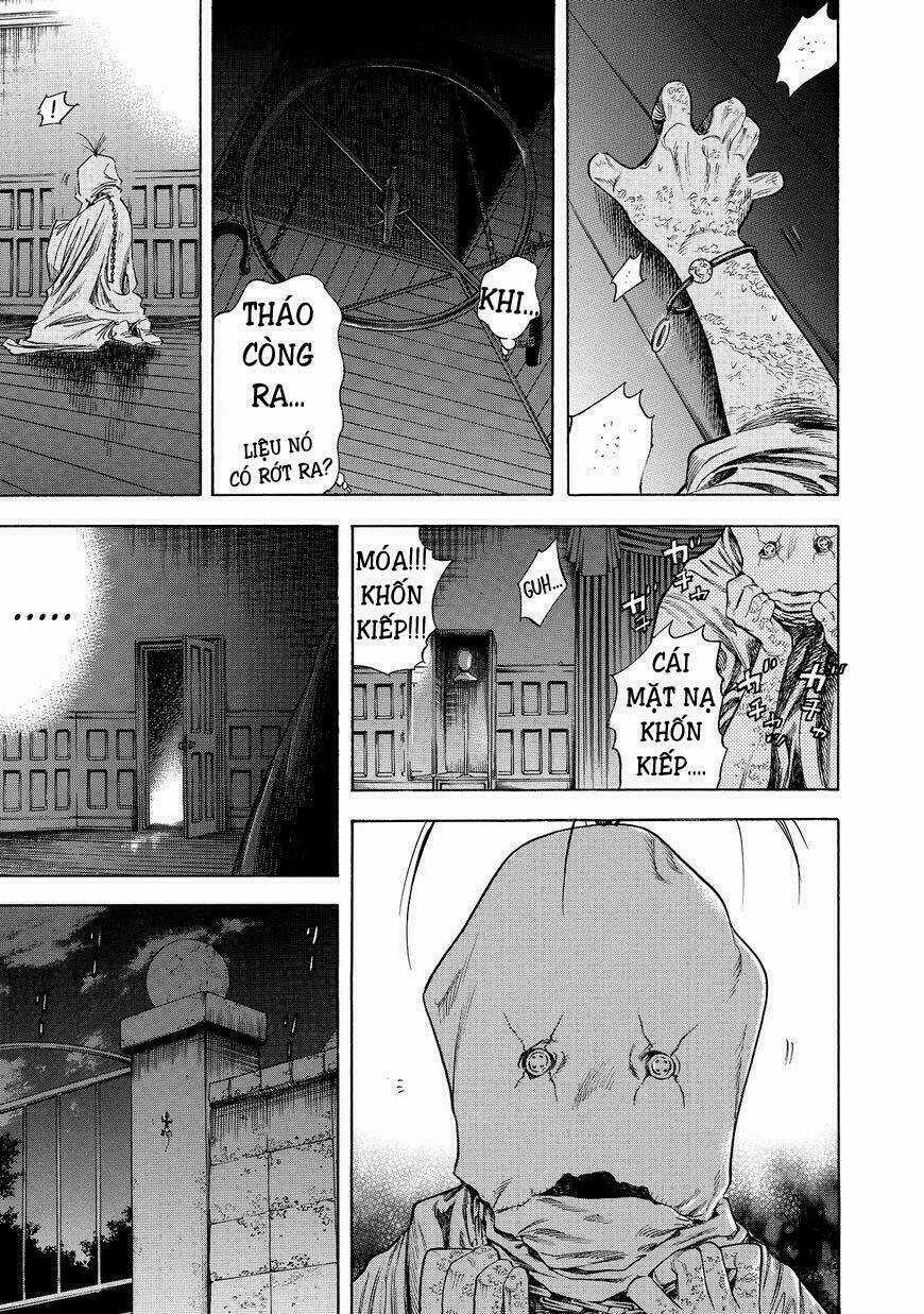 Shiga Hime - Chapter 2 - Trang 23