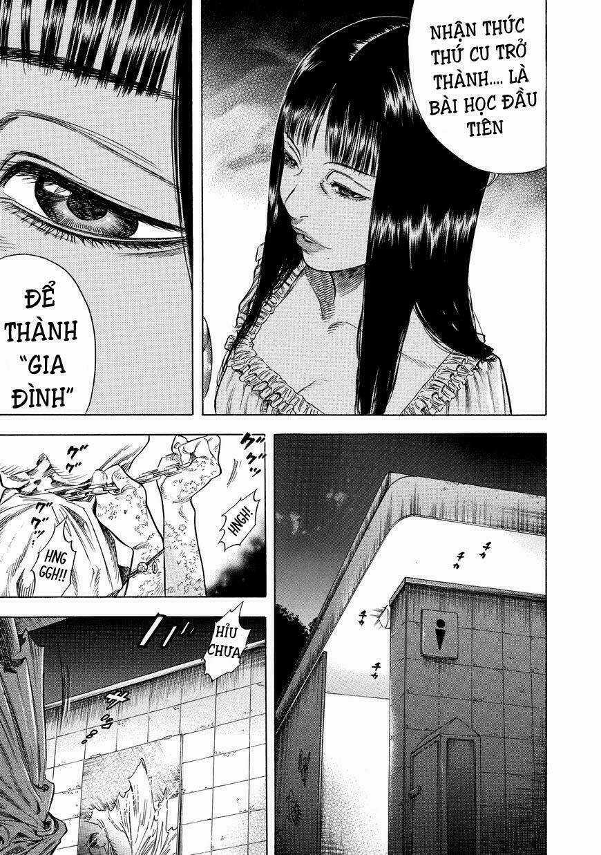 Shiga Hime - Chapter 2 - Trang 25
