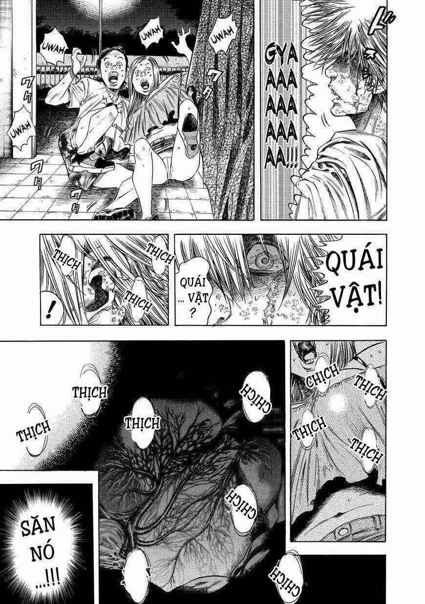 Shiga Hime - Chapter 2 - Trang 27