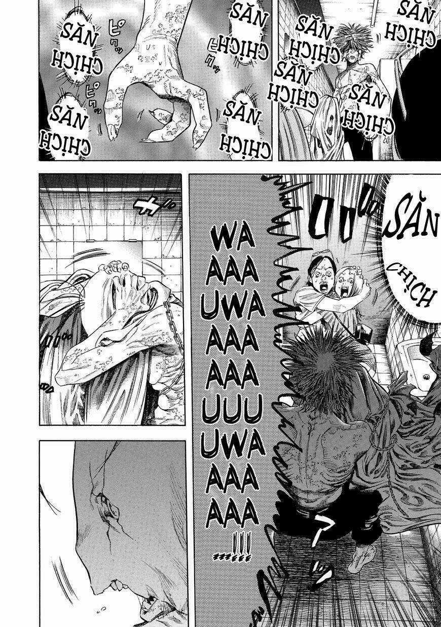 Shiga Hime - Chapter 2 - Trang 28