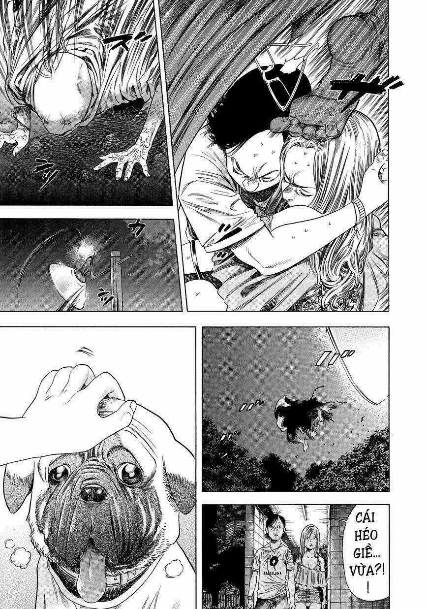 Shiga Hime - Chapter 2 - Trang 29