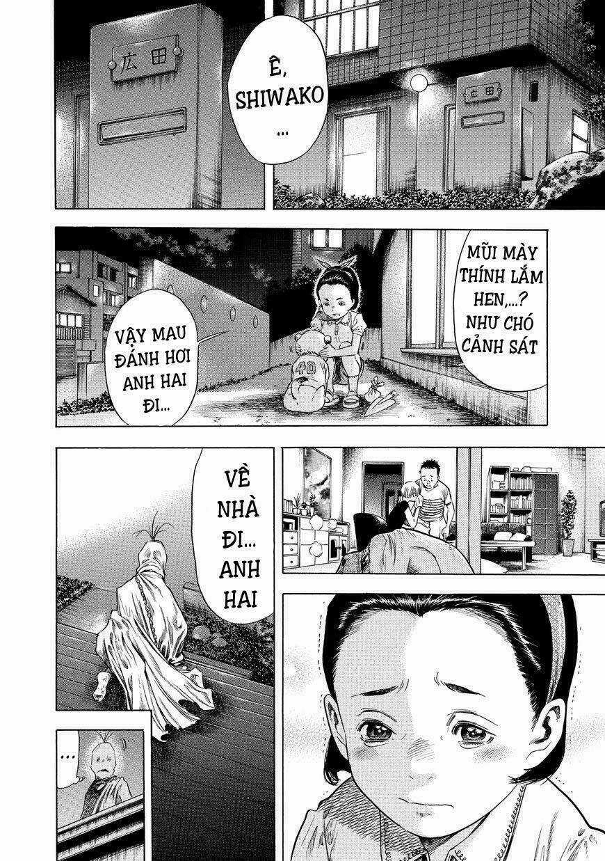 Shiga Hime - Chapter 2 - Trang 30