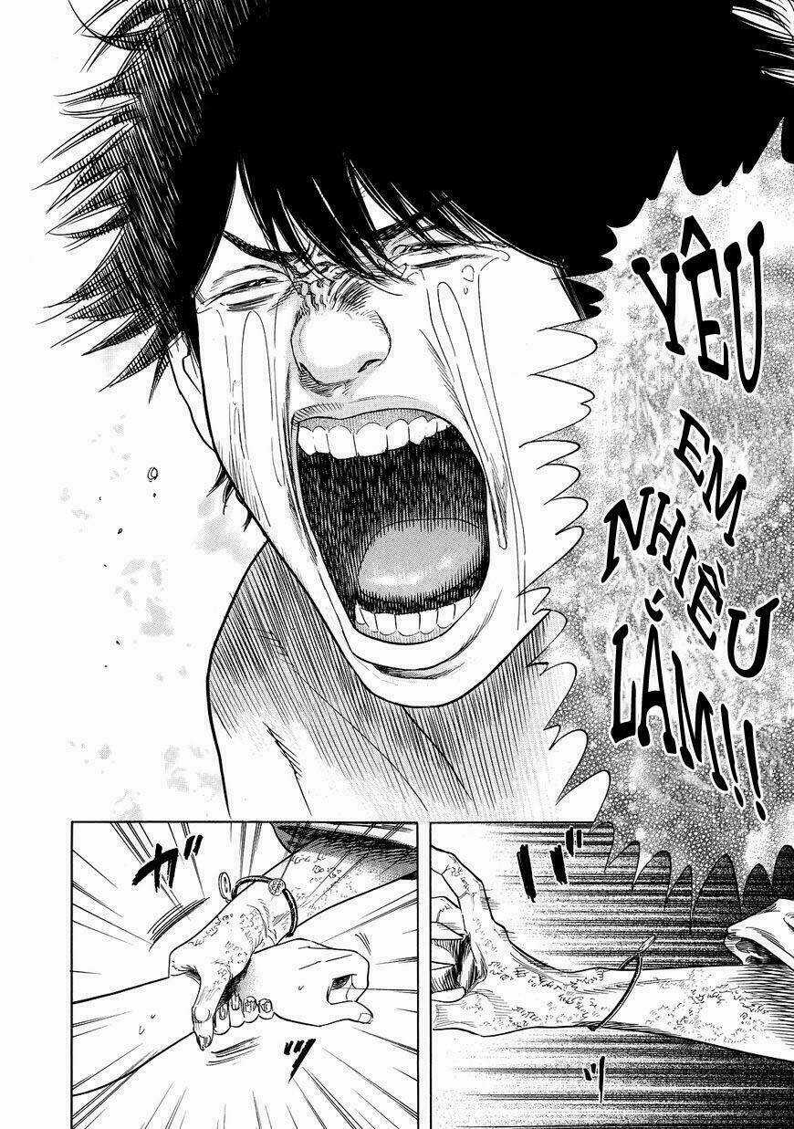 Shiga Hime - Chapter 2 - Trang 36