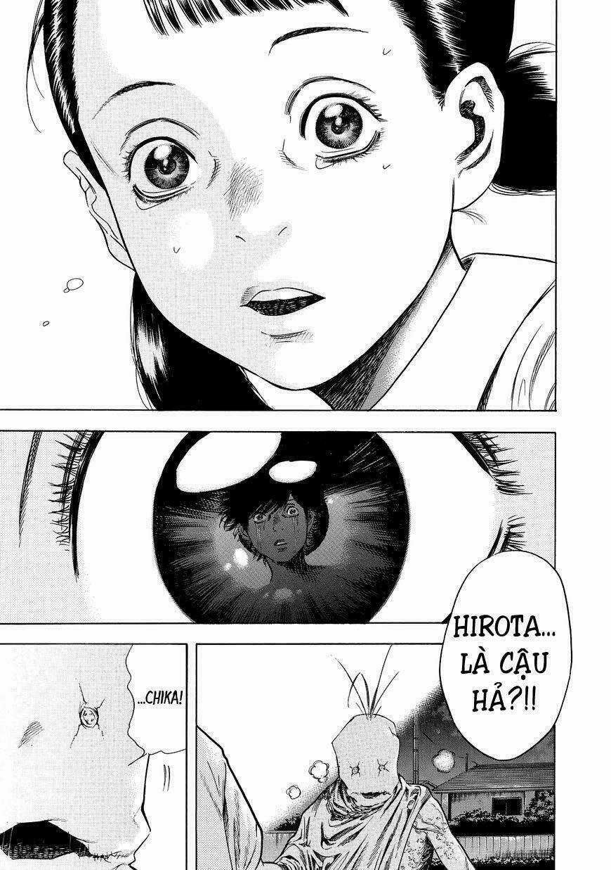 Shiga Hime - Chapter 2 - Trang 37