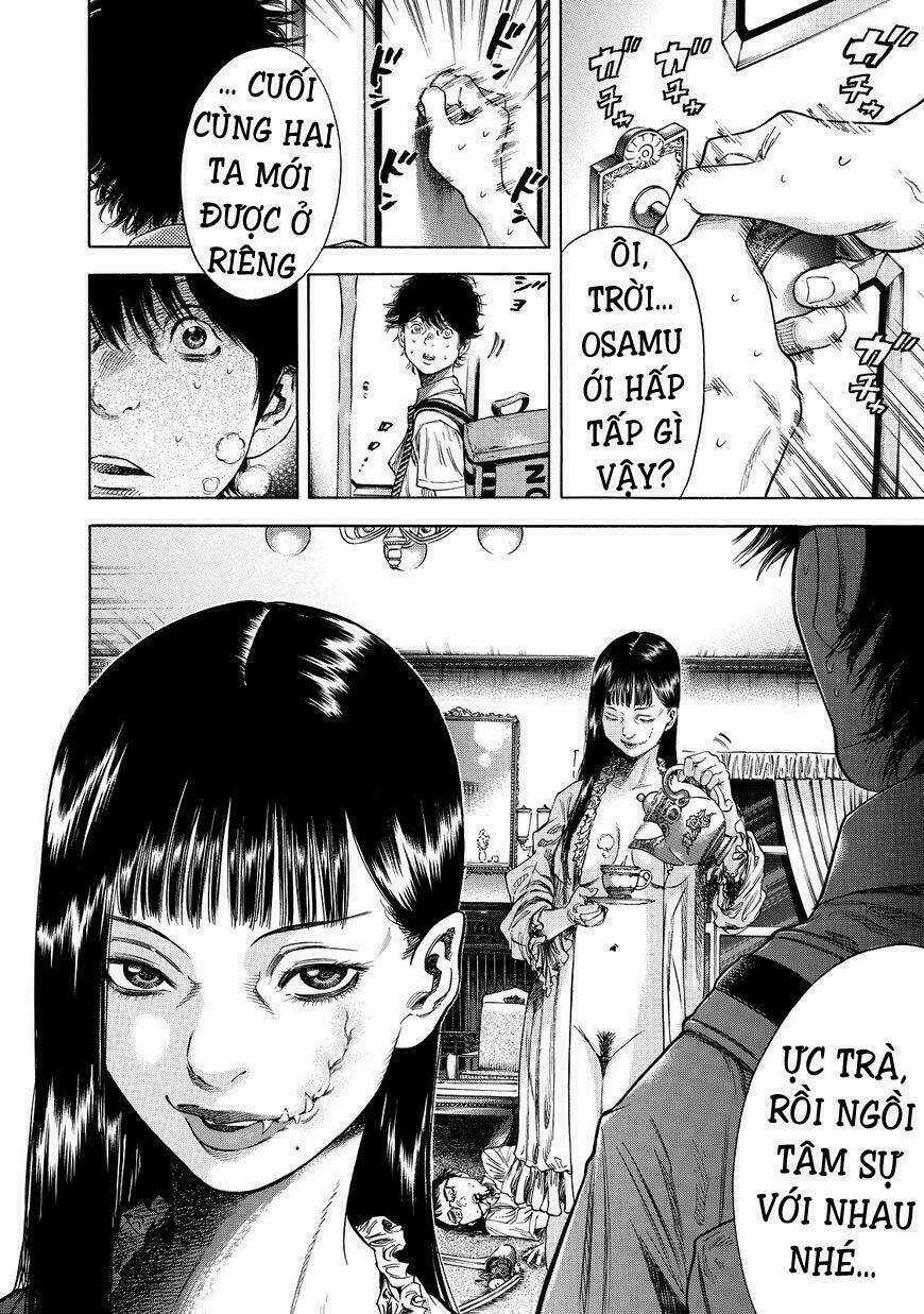 Shiga Hime - Chapter 2 - Trang 6