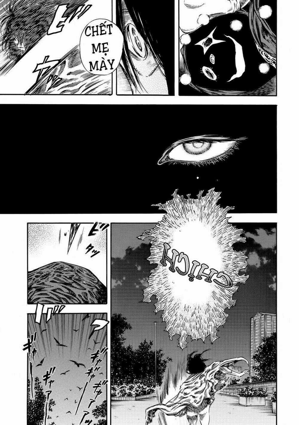 Shiga Hime - Chapter 20 - Trang 16