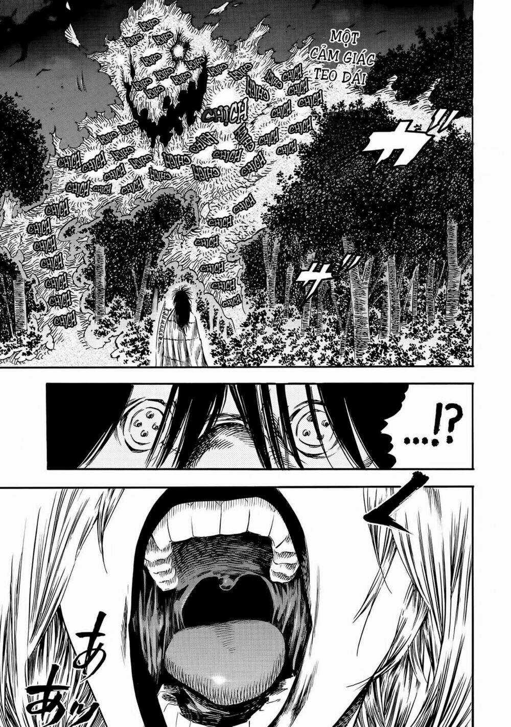 Shiga Hime - Chapter 20 - Trang 18