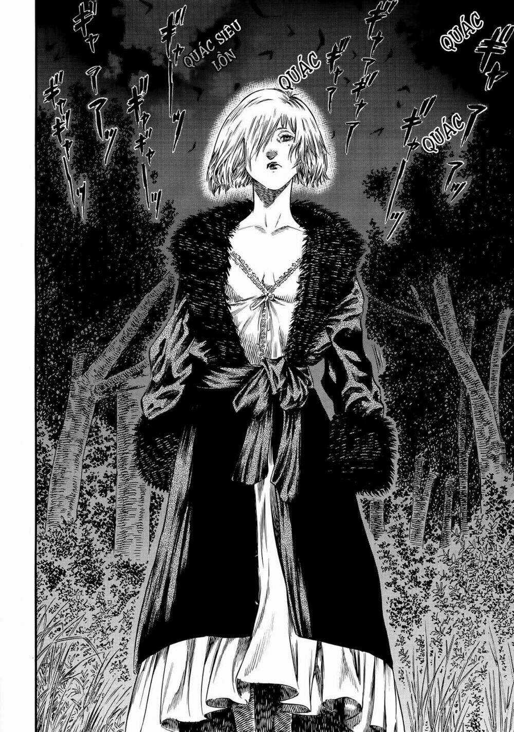 Shiga Hime - Chapter 20 - Trang 19