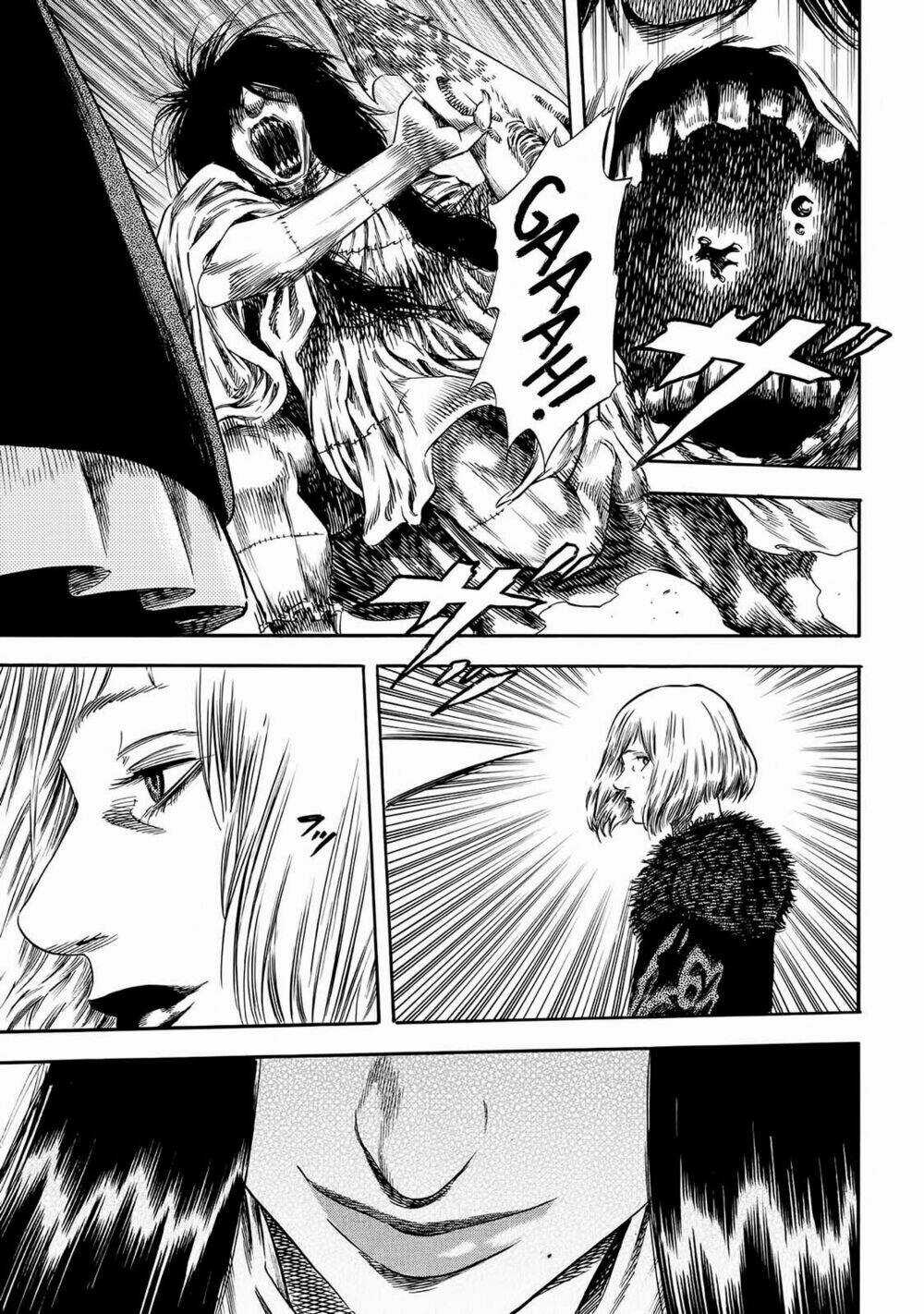 Shiga Hime - Chapter 20 - Trang 26