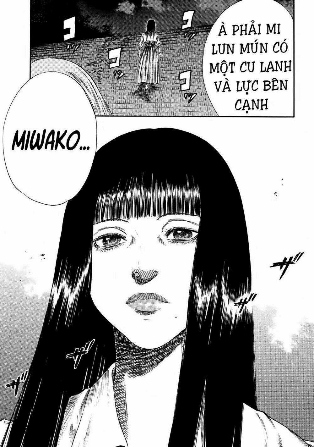 Shiga Hime - Chapter 20 - Trang 28