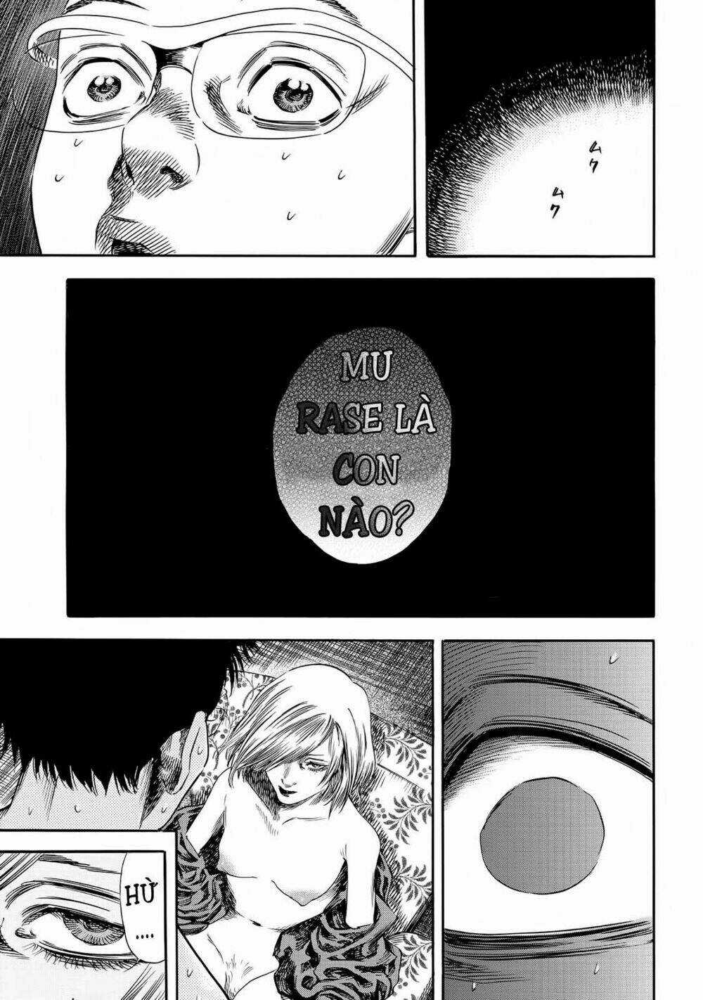 Shiga Hime - Chapter 21 - Trang 26