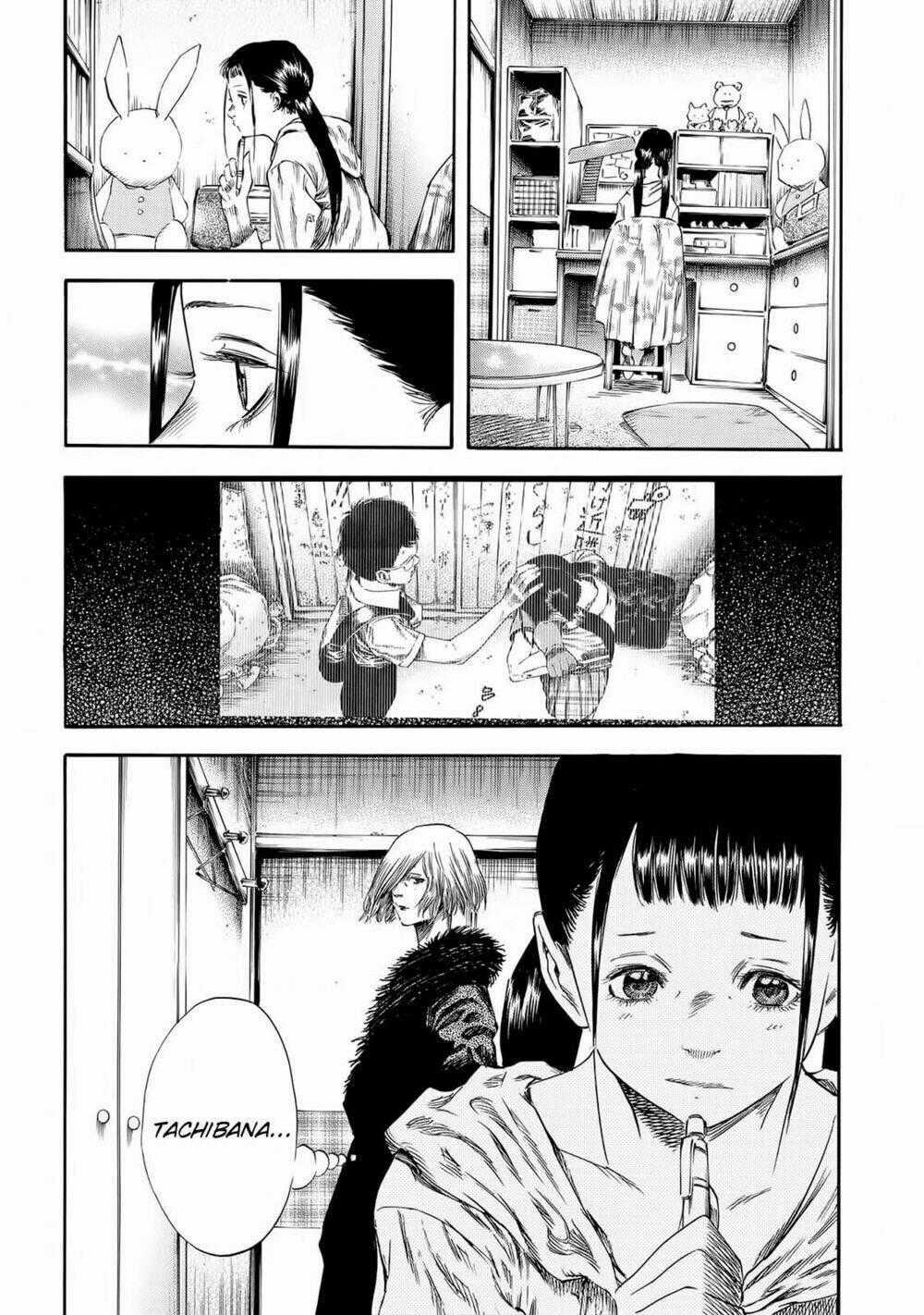 Shiga Hime - Chapter 21 - Trang 29