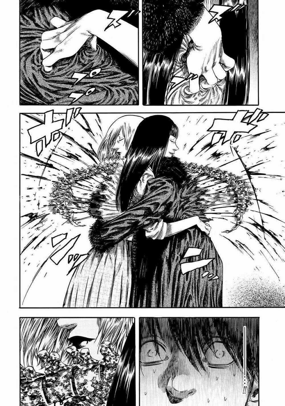 Shiga Hime - Chapter 21 - Trang 6