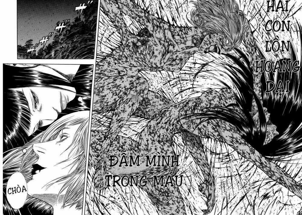 Shiga Hime - Chapter 21 - Trang 10