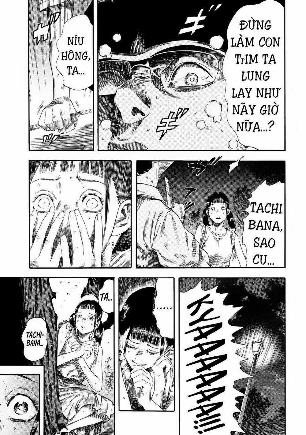 Shiga Hime - Chapter 22 - Trang 13