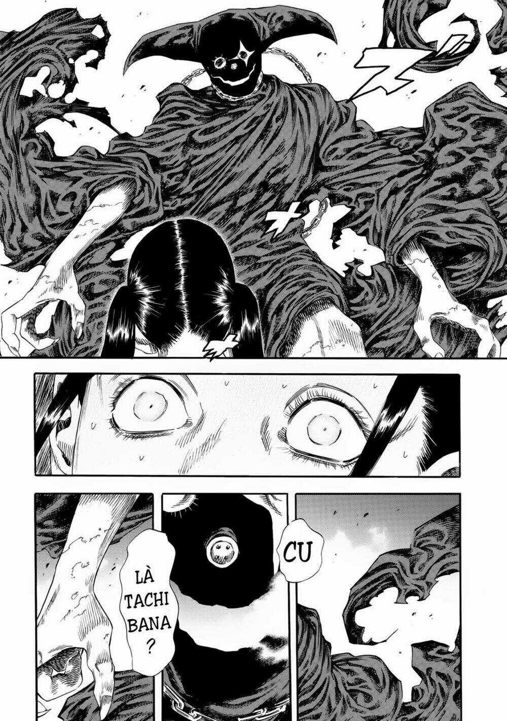 Shiga Hime - Chapter 22 - Trang 14