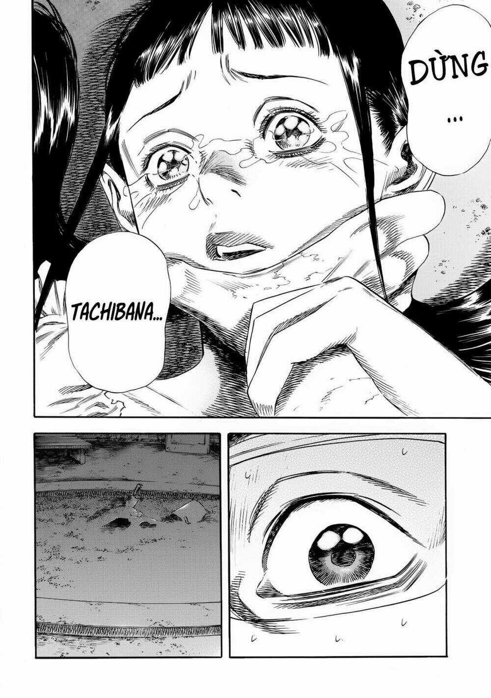 Shiga Hime - Chapter 22 - Trang 20