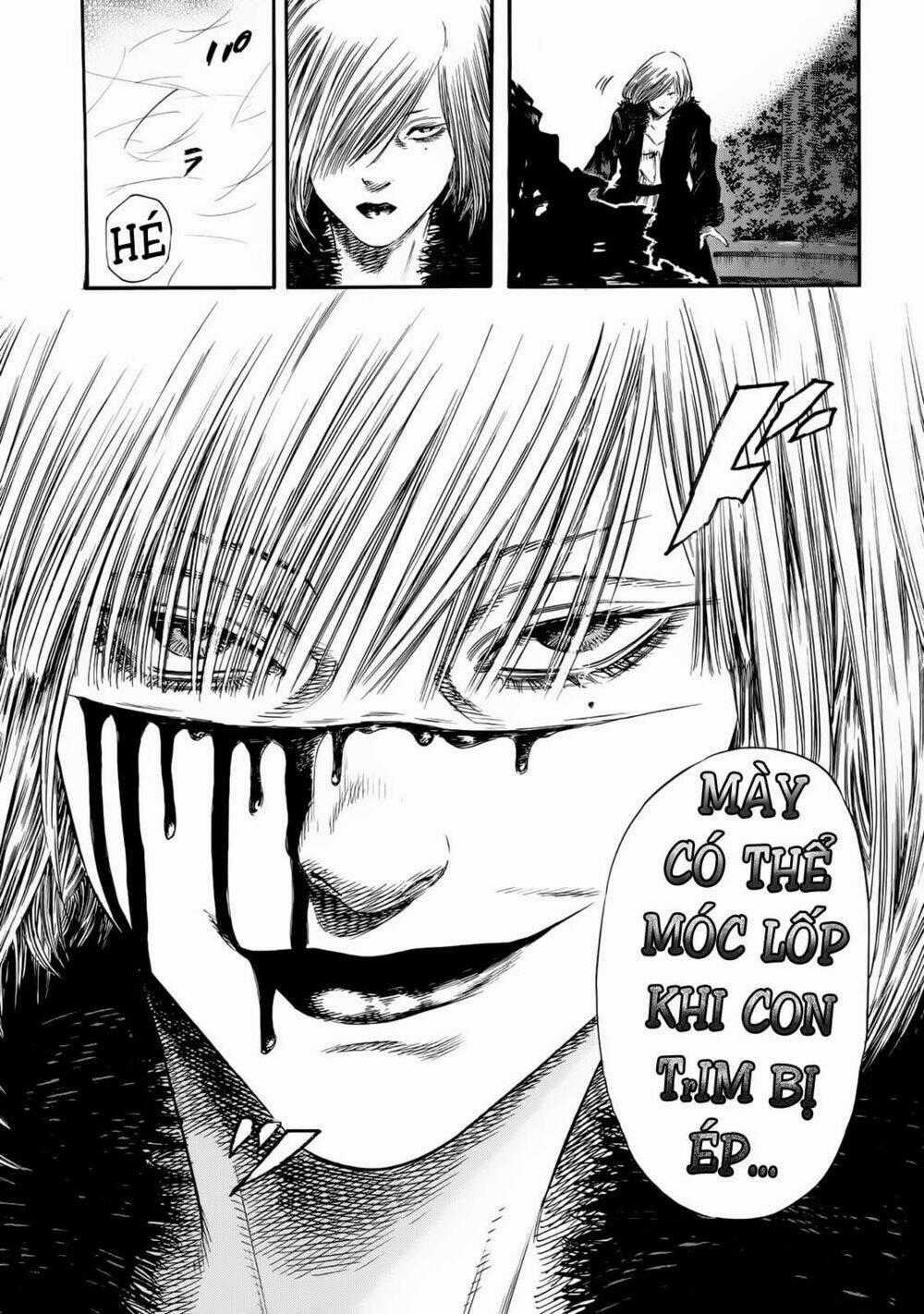 Shiga Hime - Chapter 22 - Trang 29