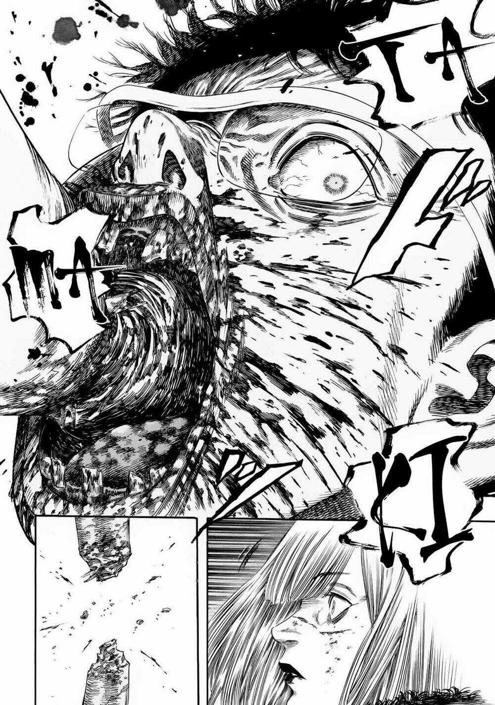 Shiga Hime - Chapter 23 - Trang 18