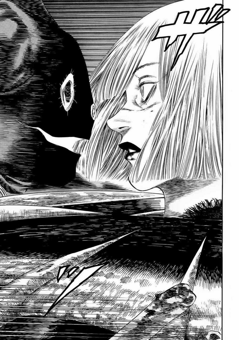 Shiga Hime - Chapter 23 - Trang 19