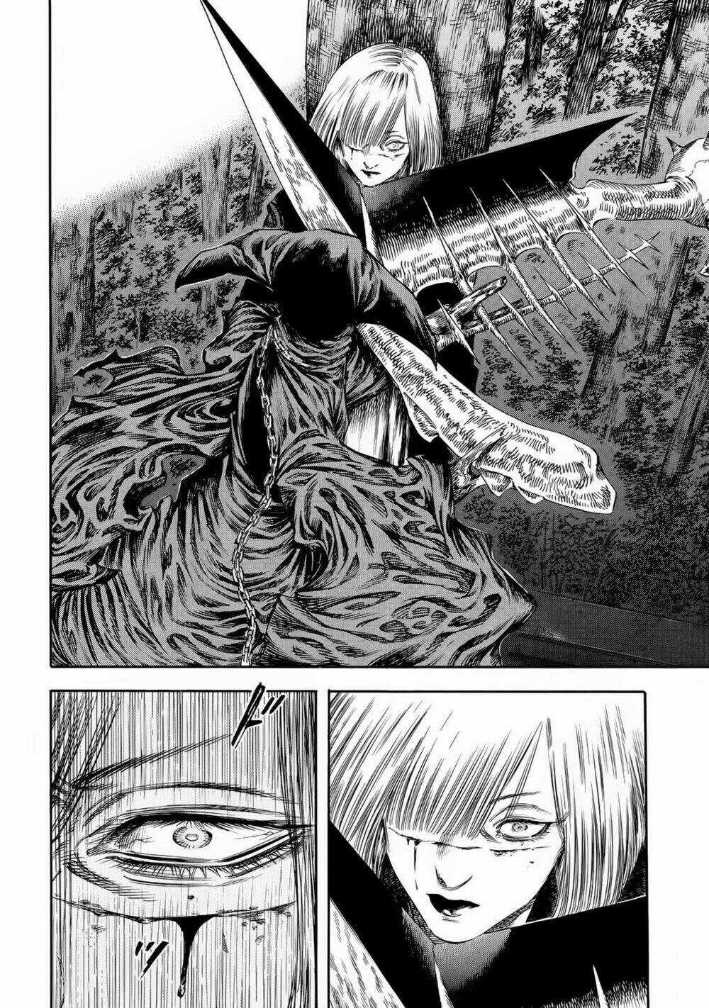 Shiga Hime - Chapter 23 - Trang 20