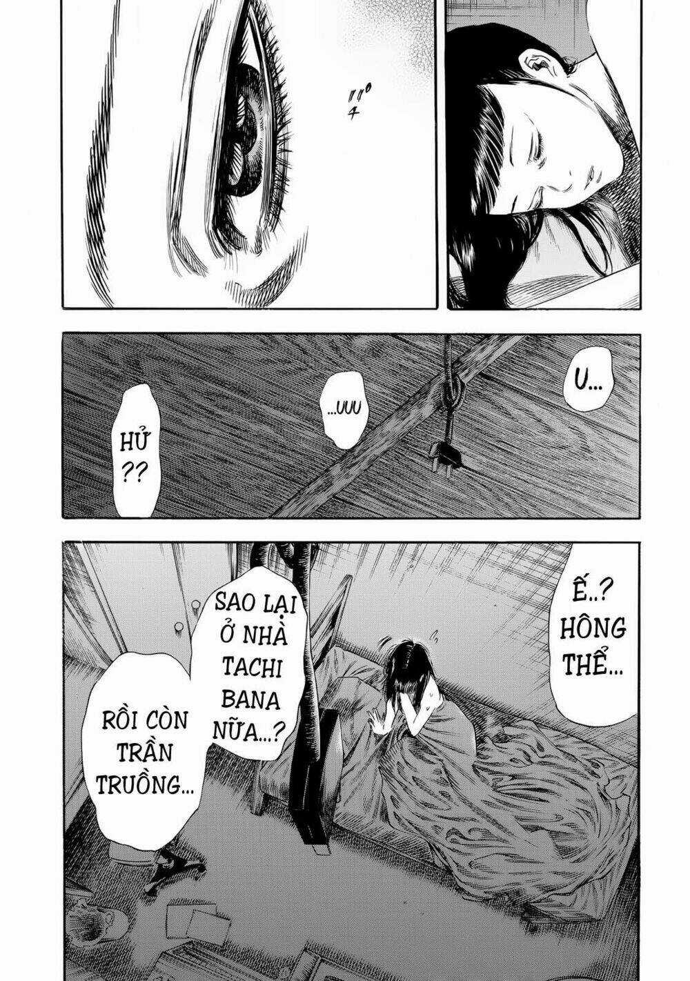 Shiga Hime - Chapter 23 - Trang 27