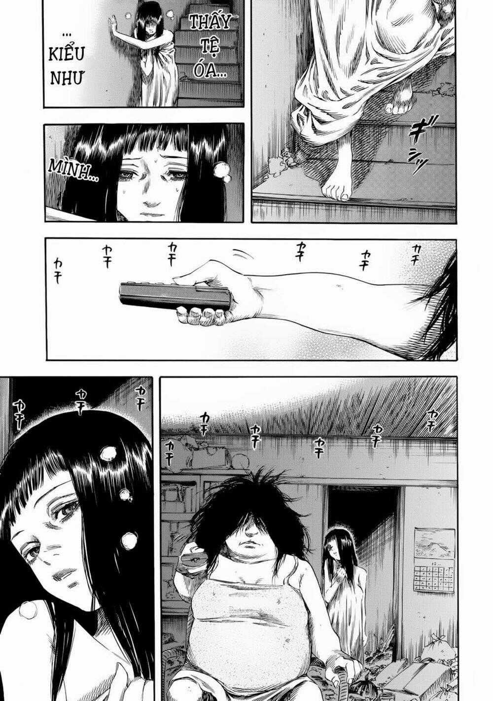 Shiga Hime - Chapter 23 - Trang 29