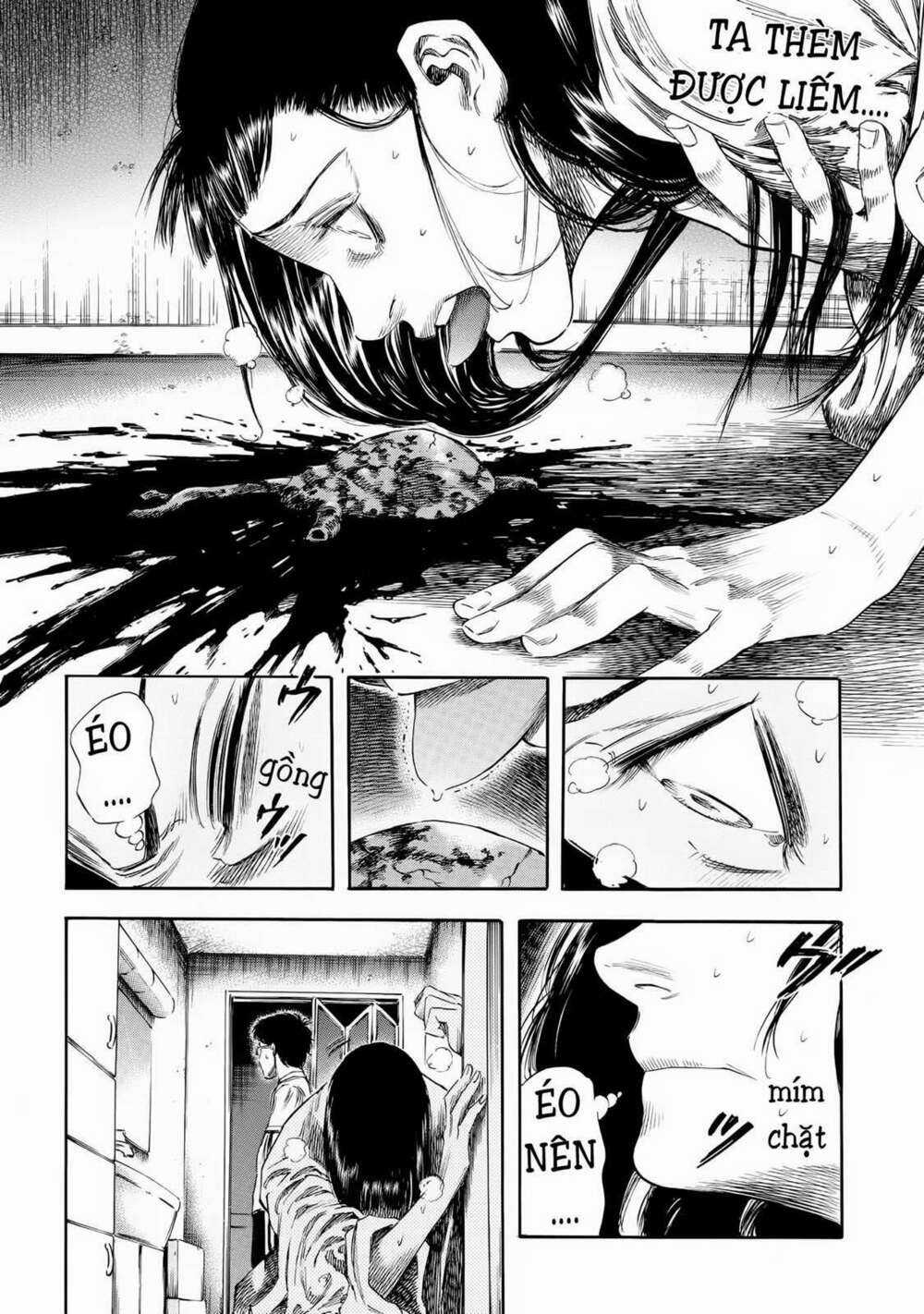 Shiga Hime - Chapter 24 - Trang 12