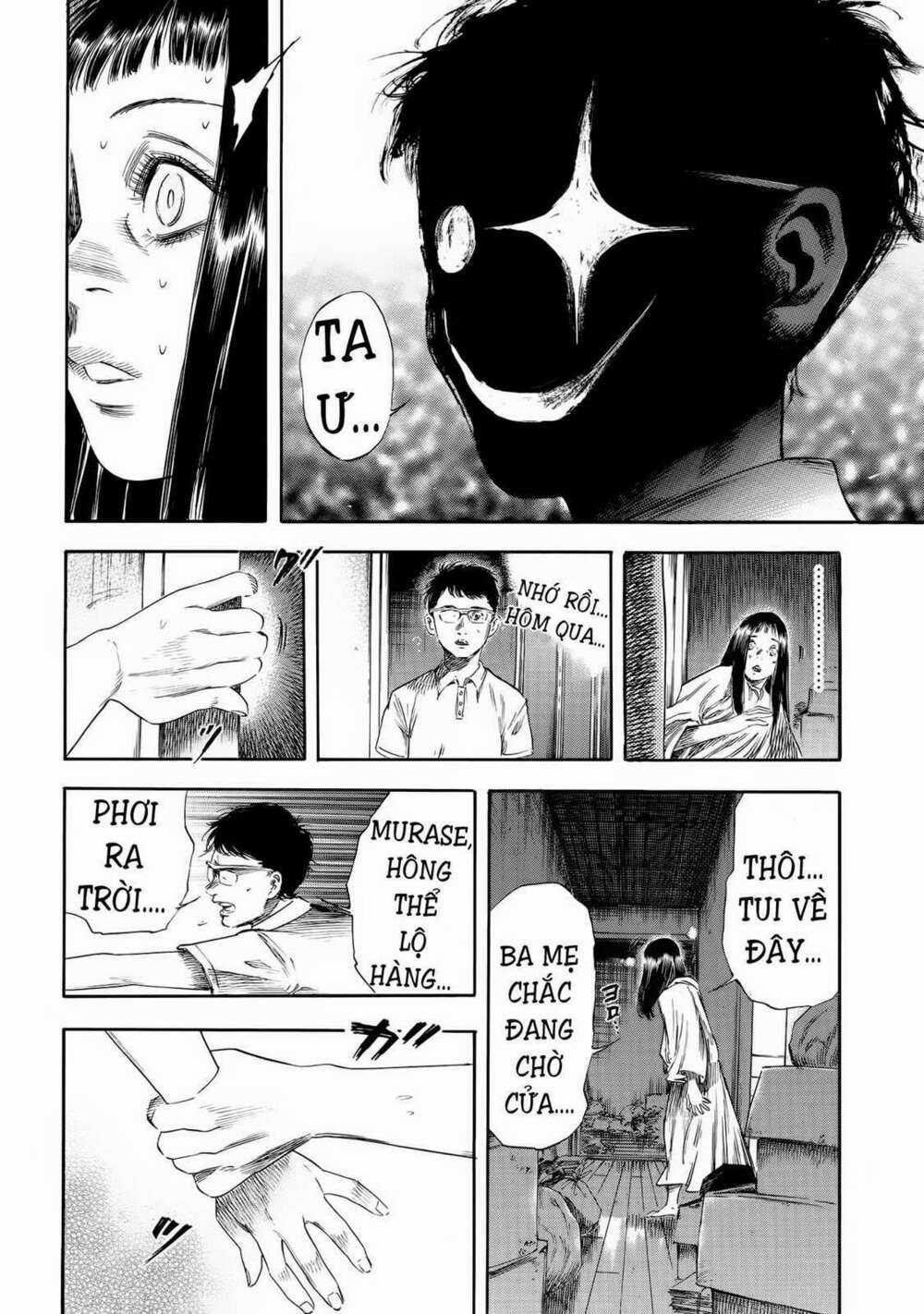 Shiga Hime - Chapter 24 - Trang 14