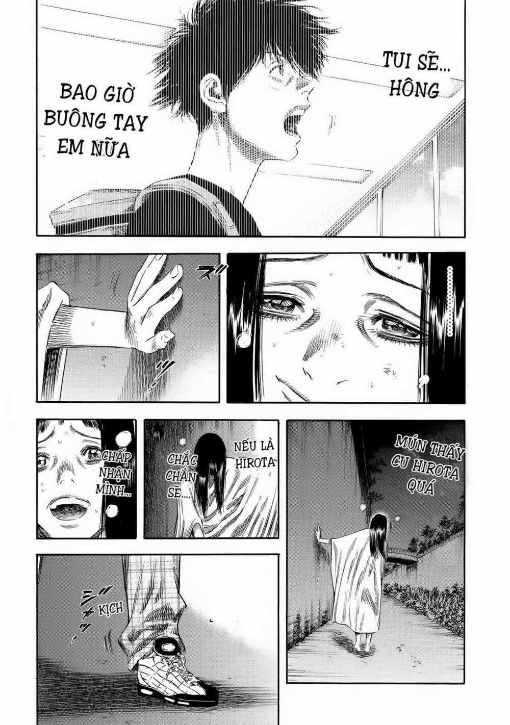 Shiga Hime - Chapter 24 - Trang 23