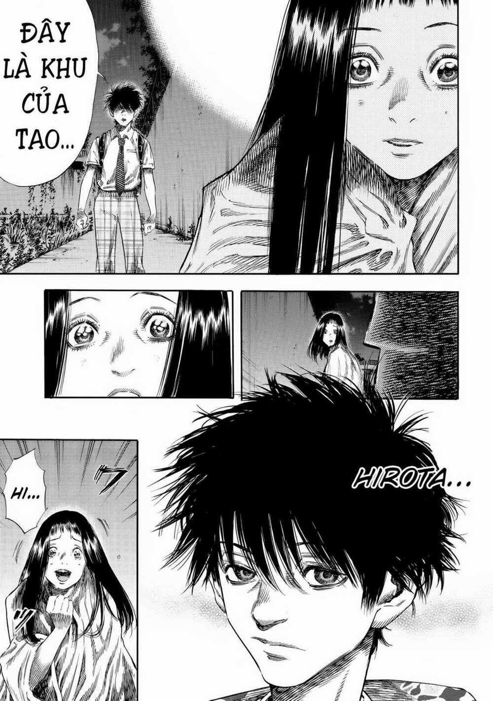 Shiga Hime - Chapter 24 - Trang 24