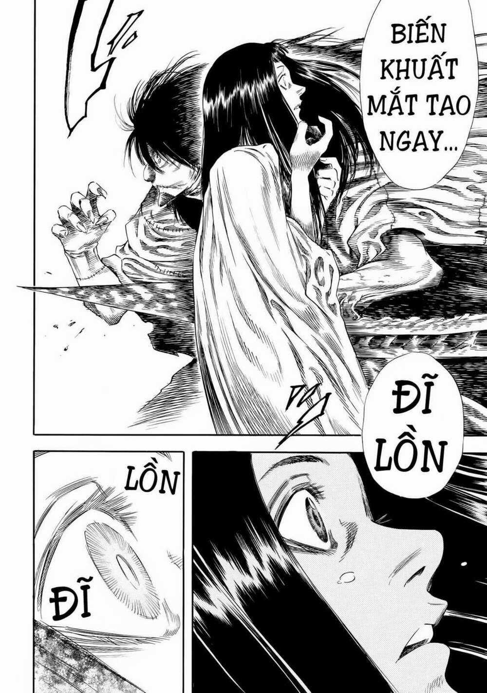 Shiga Hime - Chapter 24 - Trang 27