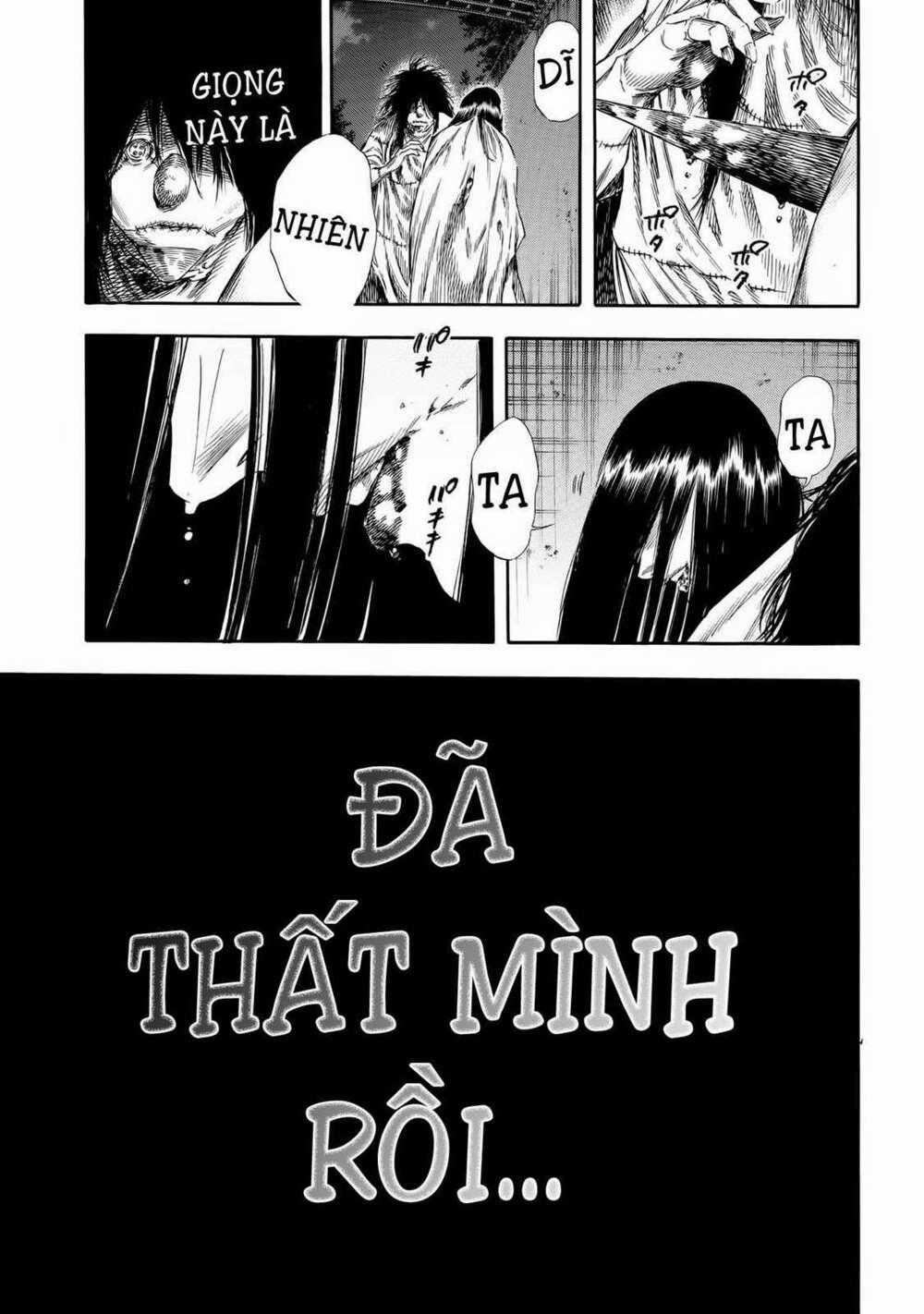 Shiga Hime - Chapter 24 - Trang 28