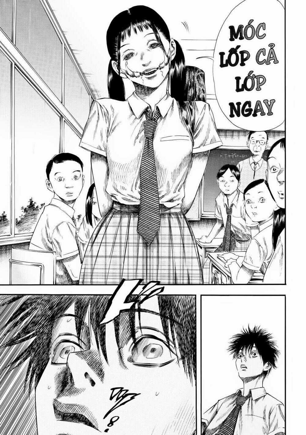 Shiga Hime - Chapter 25 - Trang 28