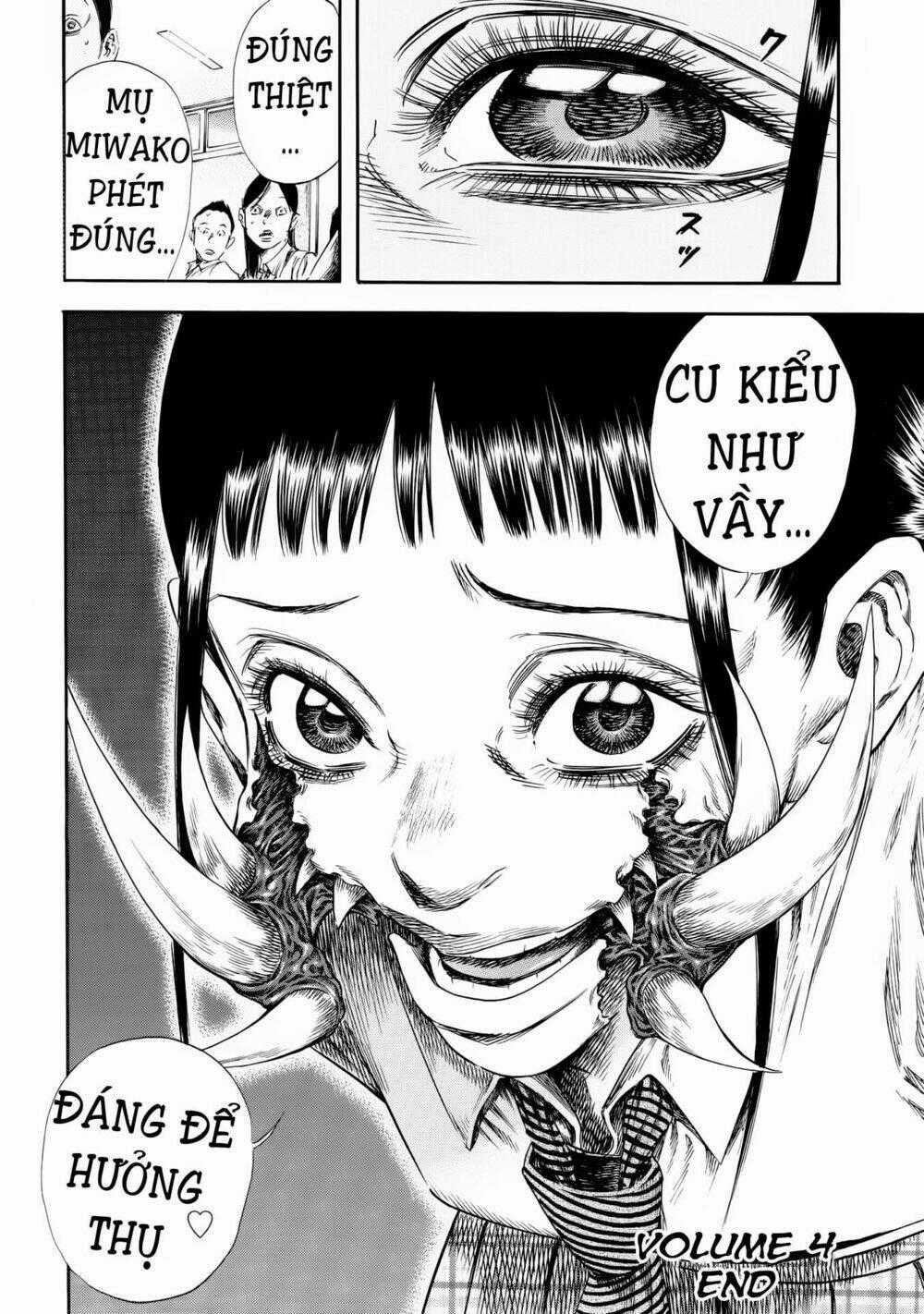 Shiga Hime - Chapter 25 - Trang 29