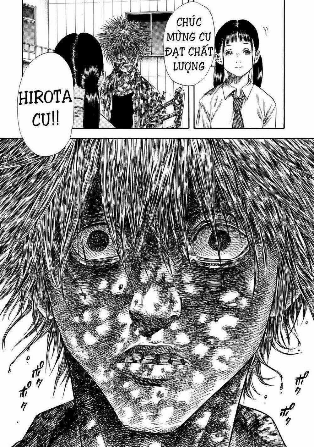 Shiga Hime - Chapter 27 - Trang 14