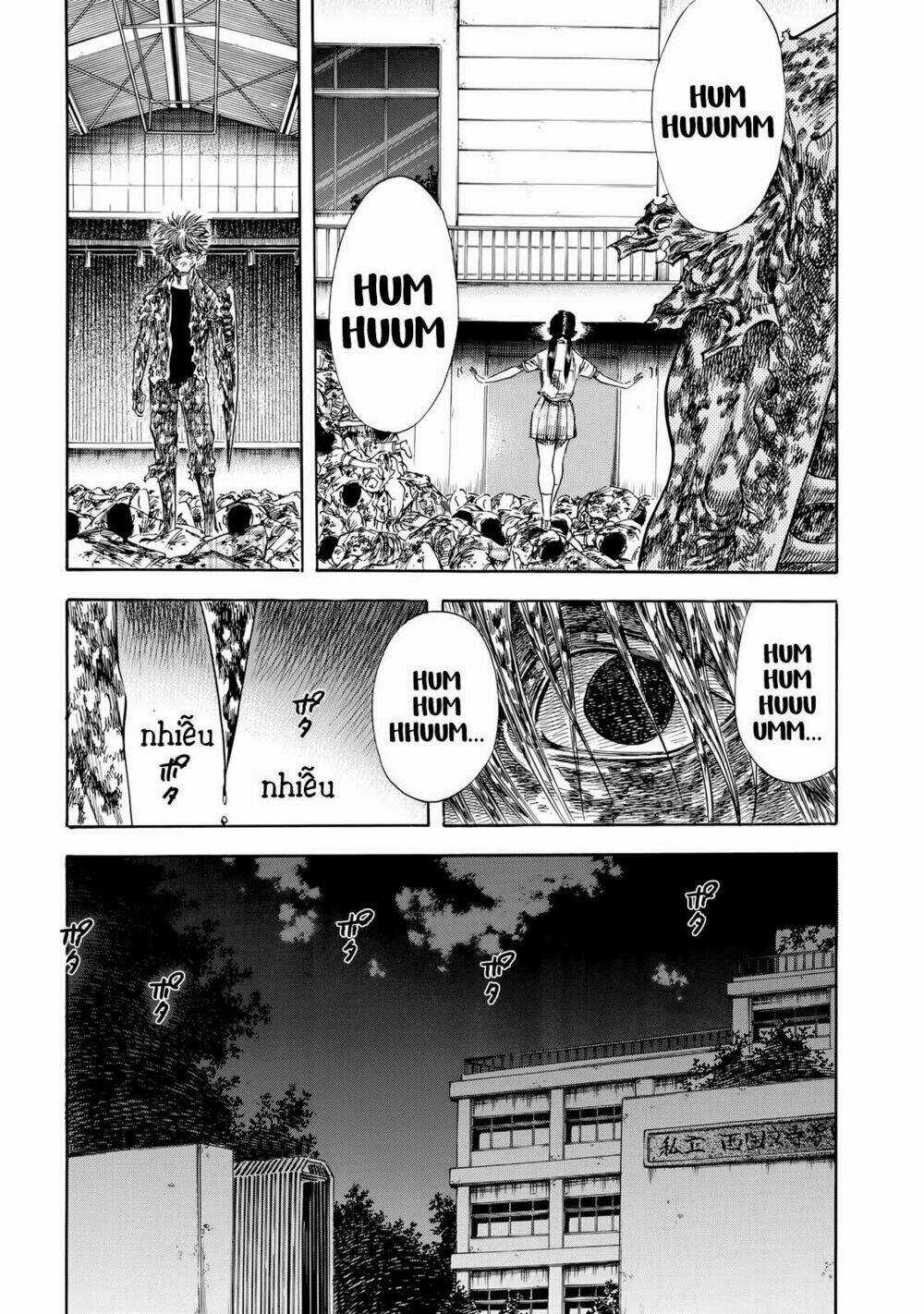 Shiga Hime - Chapter 27 - Trang 16