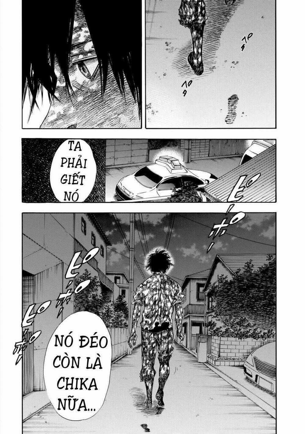 Shiga Hime - Chapter 27 - Trang 30