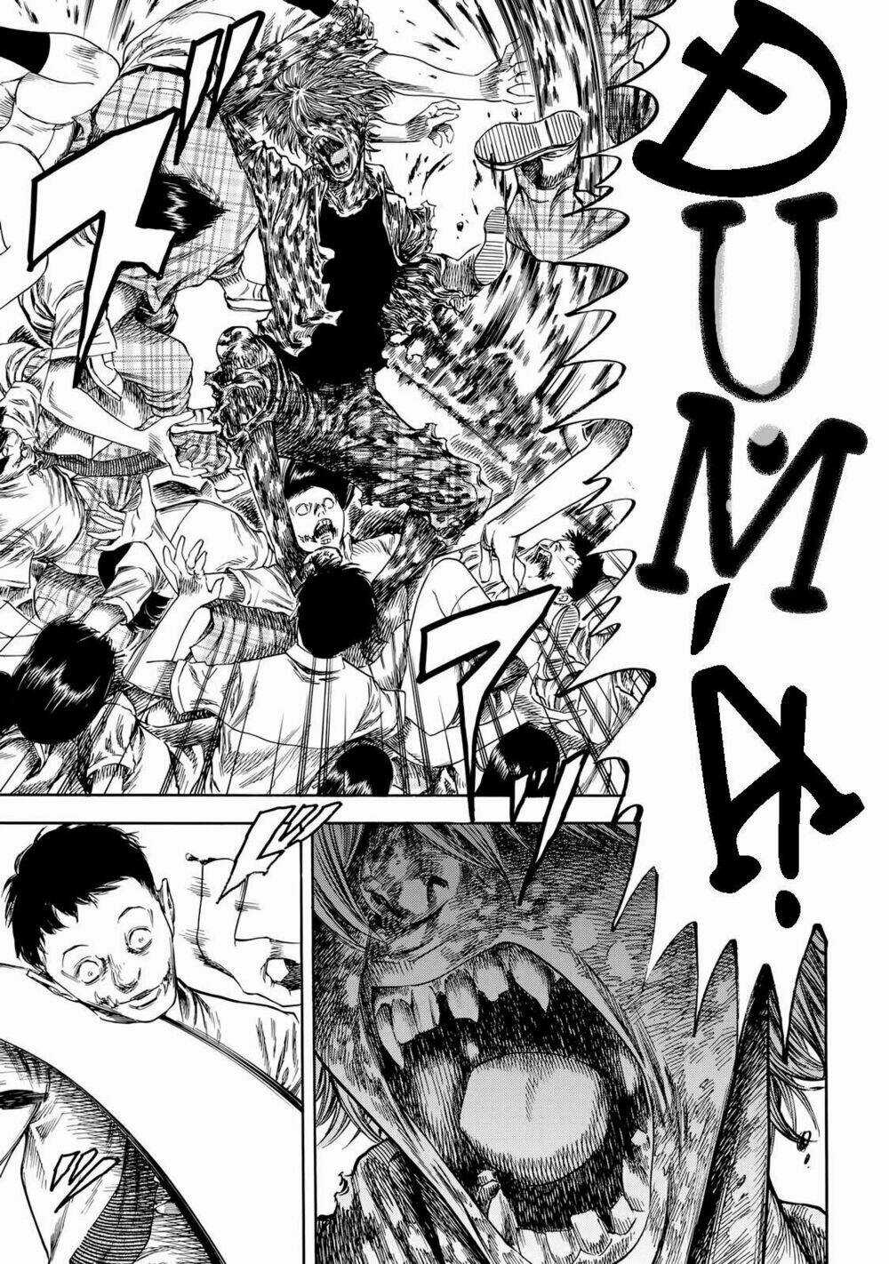 Shiga Hime - Chapter 27 - Trang 9