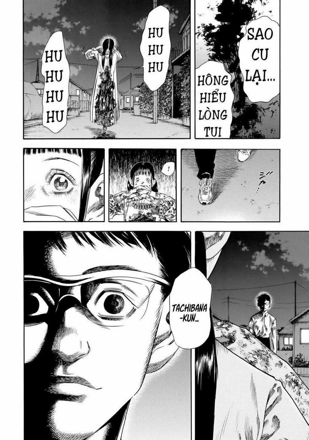 Shiga Hime - Chapter 28 - Trang 30