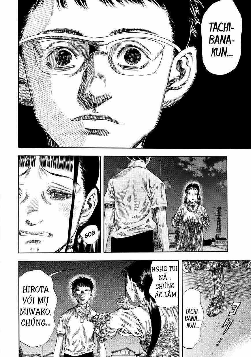 Shiga Hime - Chapter 29 - Trang 2