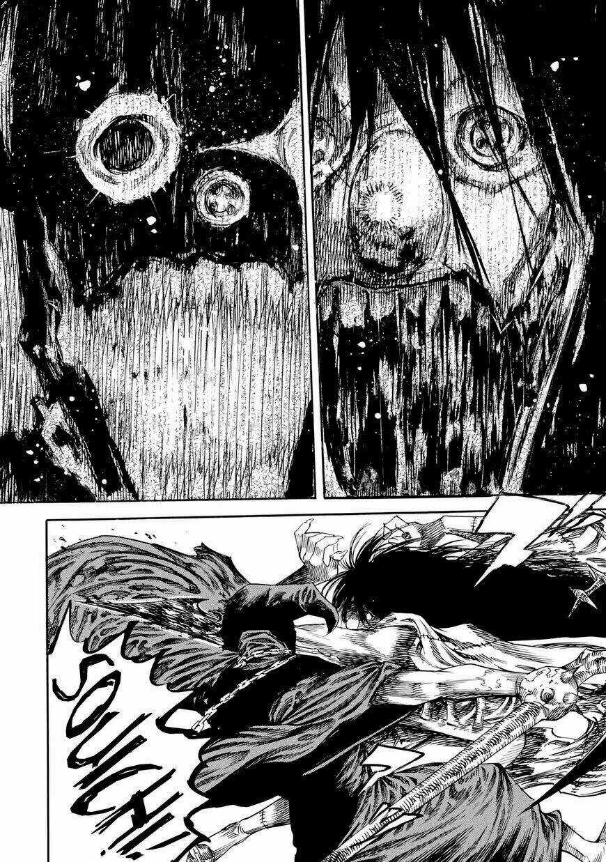 Shiga Hime - Chapter 29 - Trang 16