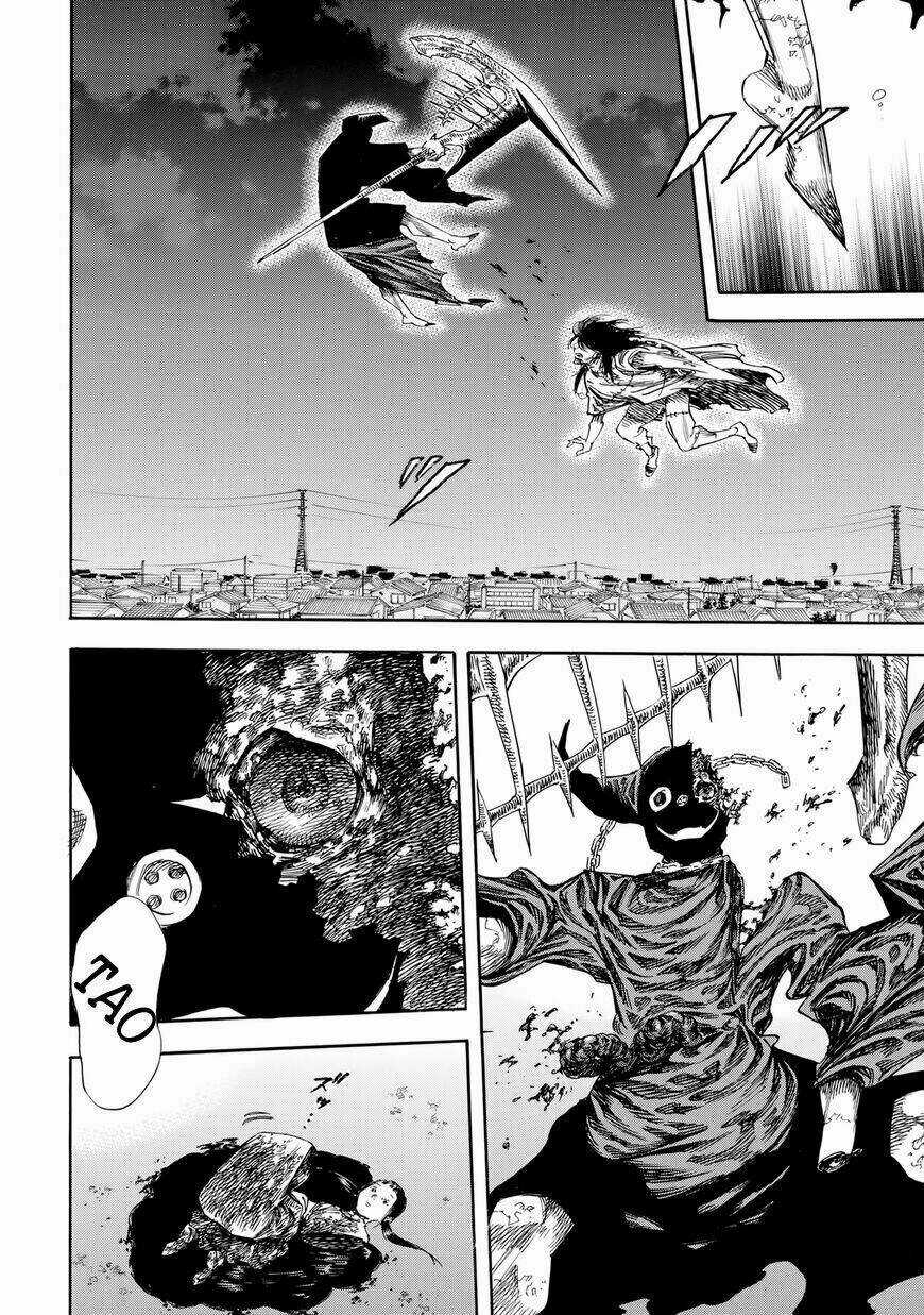 Shiga Hime - Chapter 29 - Trang 18