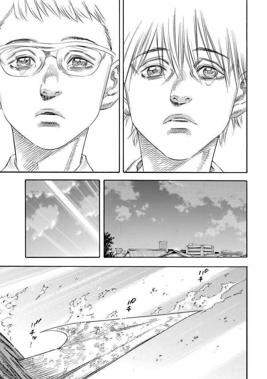 Shiga Hime - Chapter 29 - Trang 23