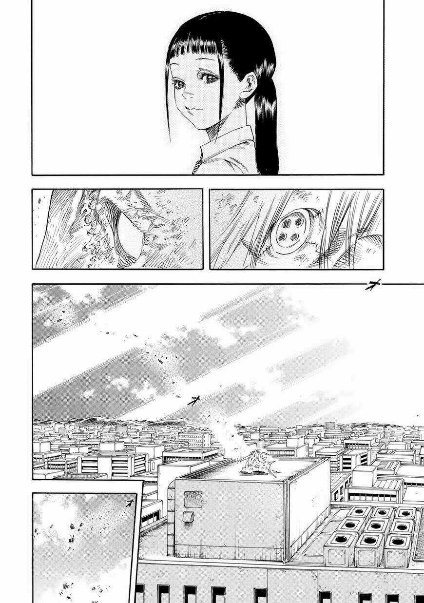 Shiga Hime - Chapter 29 - Trang 25